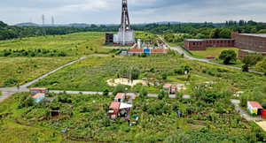 Bericht der WAZ vom 30. April 2021