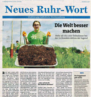 NRW-Bericht vom 1.6.2019