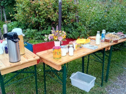 Flutopferaktion Flutopferaktion